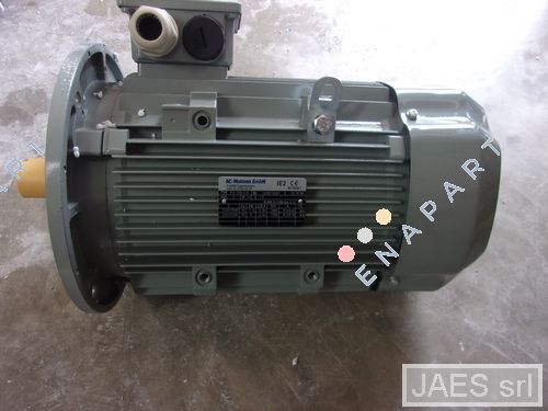FCPA 100 LB-4/HE