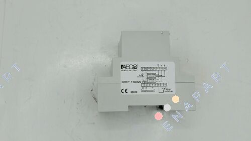 CRTP 110/220Vac