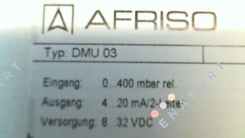 DMU 03,  31146