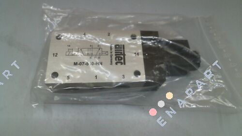 M-07-510-HN