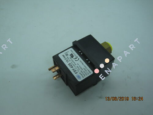FSY-42S, PCN 0715534