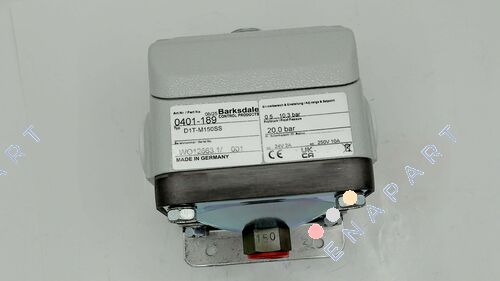 0401-189 / D1T-M150SS