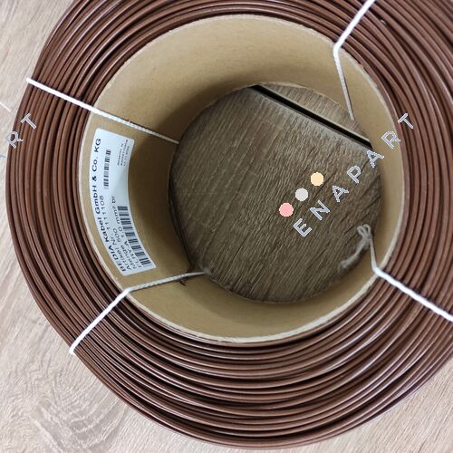 1111108 // FLRY-A 1,0 mm² br