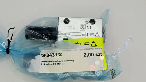 DH-0431/2