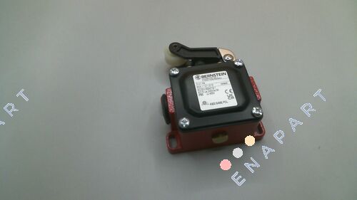 p/n: 6041121010, Type: D-U1 HW