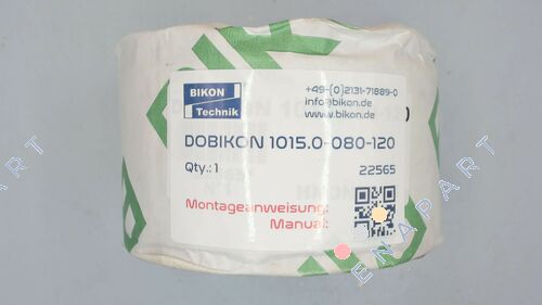 Dobikon 1015.0 80-120