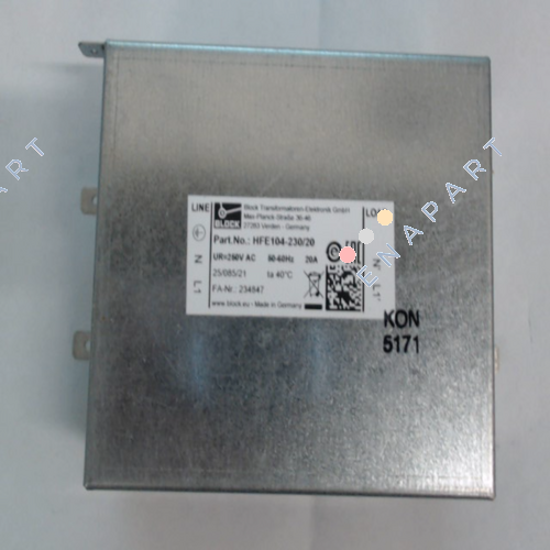 HFE104-230/20