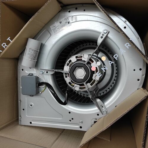 V710063 DA 10/10 550 Watt 4 P 3V