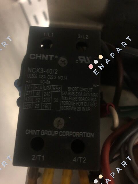NCK3-40/2