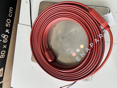 IT-GW27/6,0M/230V/330W/KE1m