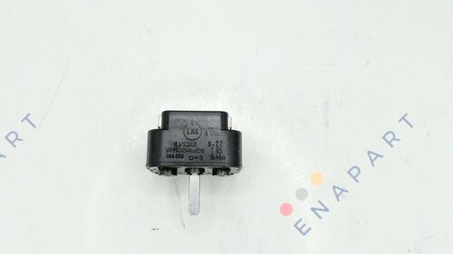 26004-000 / 15 MIN