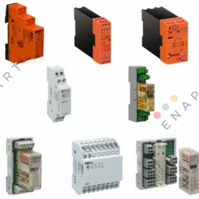 p/n: 0060065, Type: BH5932.22/100/61 AC/DC24V 15IPM