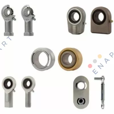 BEF 16-21-501 / BEF 16 M16x1,5