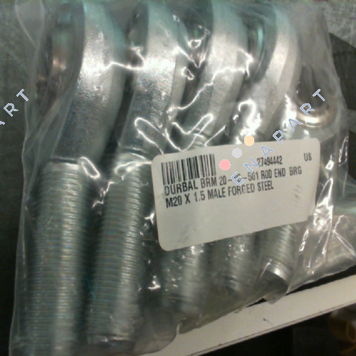 BRM 20-00-501