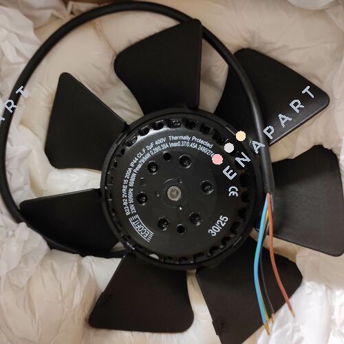 2VRE15 200A B22-B2p