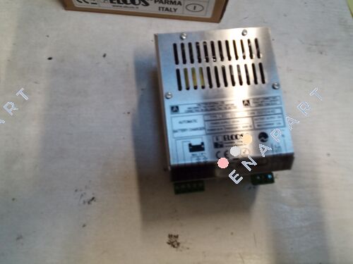 CBS-031 3,5A 12V (cod. 00010440)