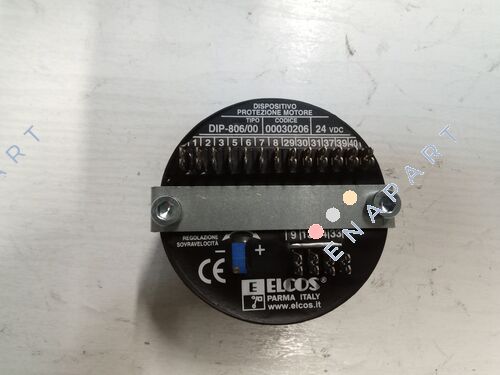 DIP-806/00 24V