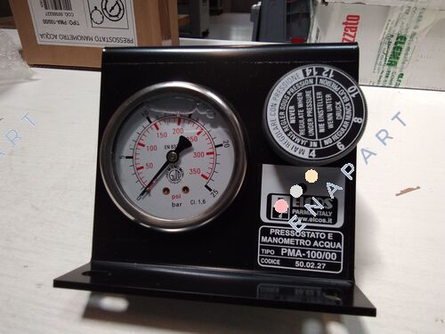 PMA-100/00 ( cod. 00500227 )