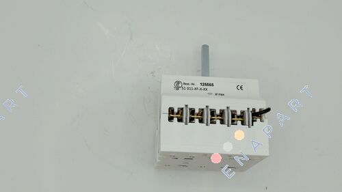 125565,  Type S1 011-XF-X-XX