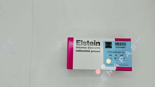 T-SHTS/2 600 W 230 V