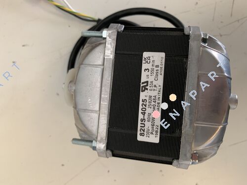 82US-4025 230V 60HZ