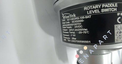 SE110EDRS-105-SAT