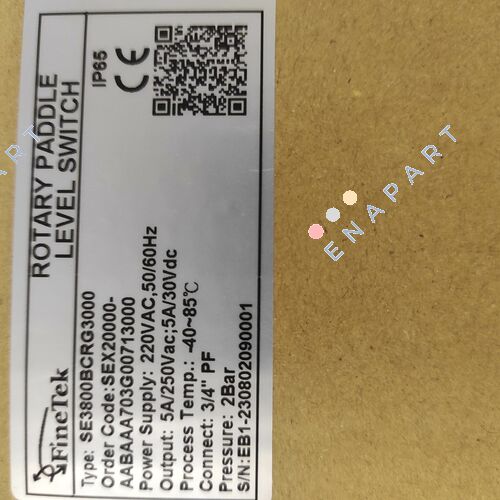 SE3800BCRG3000
