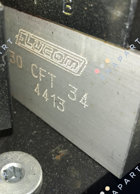 30 CFT 34