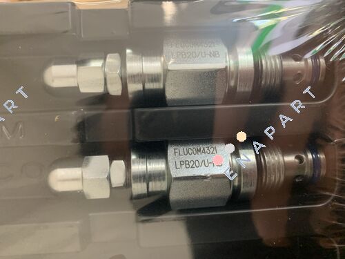 LPB20/UN B