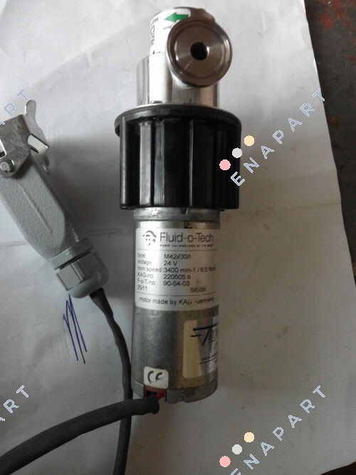 KAG M42x30/I 24VDC (OEM)