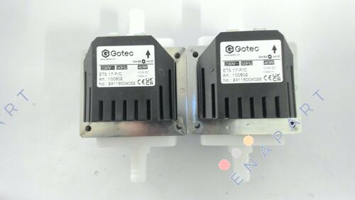 ETS17-P/C 230/50 (Art.nr: 100802)