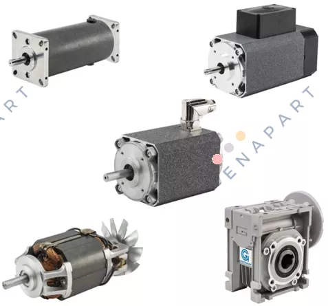 300100 Typ: Z20 i= 375:1