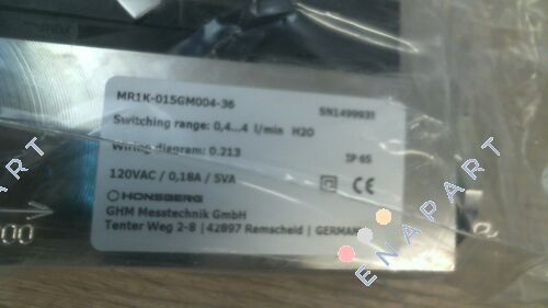 MR1KV-015.GM.004.IP65/0213