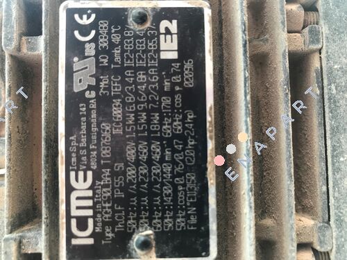 AGHE90LBA4 oem