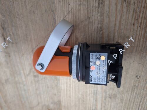 HS2P-1M