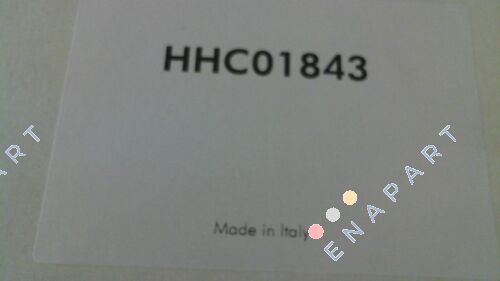 300-025-1750 HHC01843