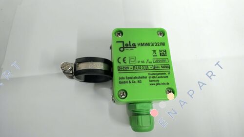8870003320090000 - HMW/3/32/M
