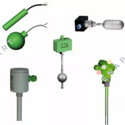 G1 PP Counter nut