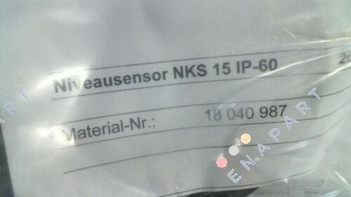 NKS 15 IP 60