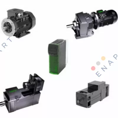 GB-GL 280/400V/GB-0280-DE2-2200-H05
