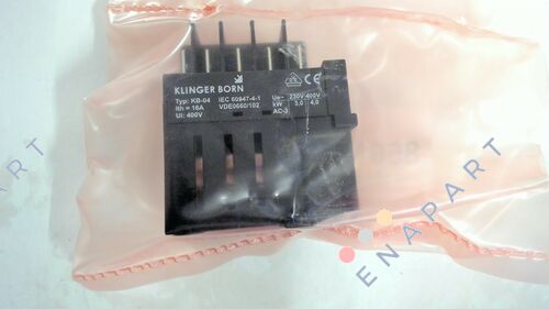 86011040 / KB-04 400V