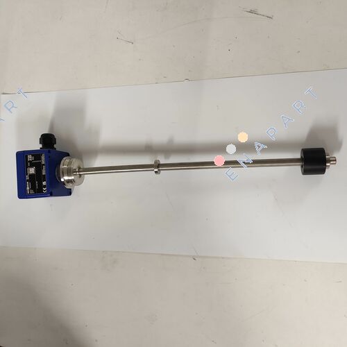 ARV1,5"-VUU-L420/12-B40A