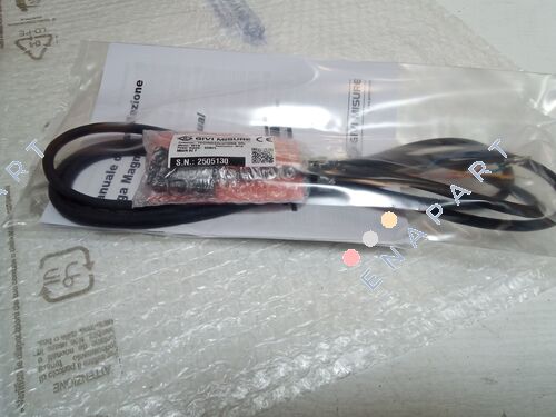 MTS M1E 528VL M02/N SC F / 22249