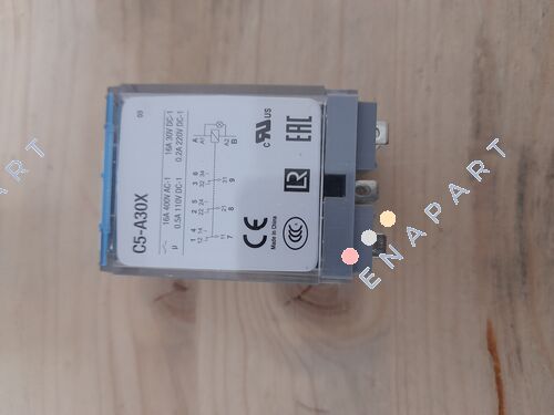 C5-A30X/DC24