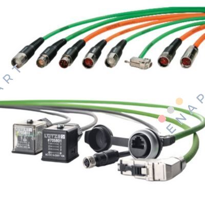 492075 / RJ45 F/F 8/8 Cat.5e