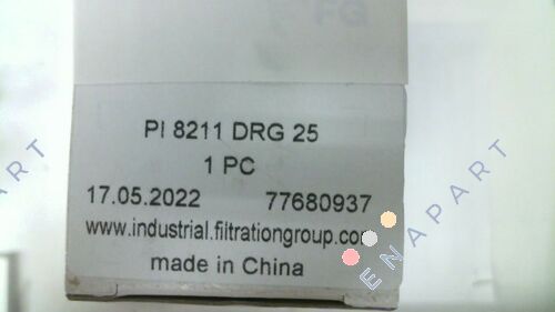 77680937 / PI8211DRG25