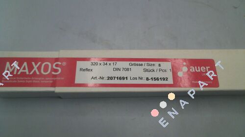 2071691 - DIN 7081-R 320x34x17