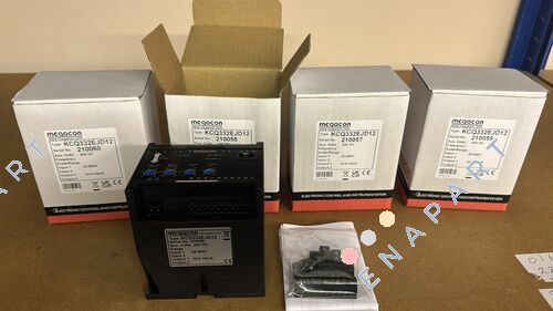 KCQ332EJD12 24 V DC