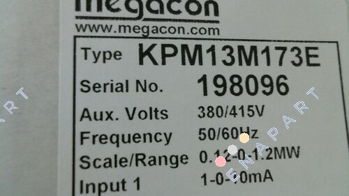 KPM13M173E