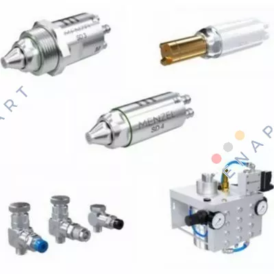 9500000012/ MS MV 3/2 "S"
